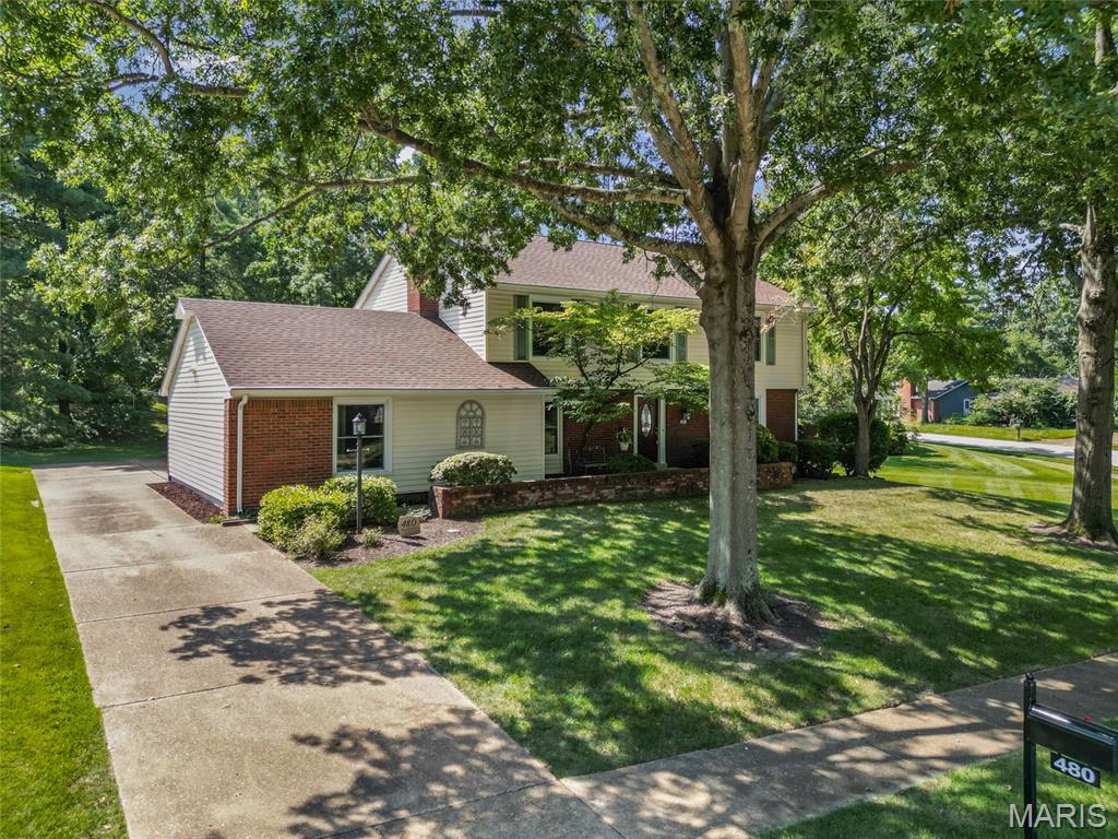 480 Maymont Drive