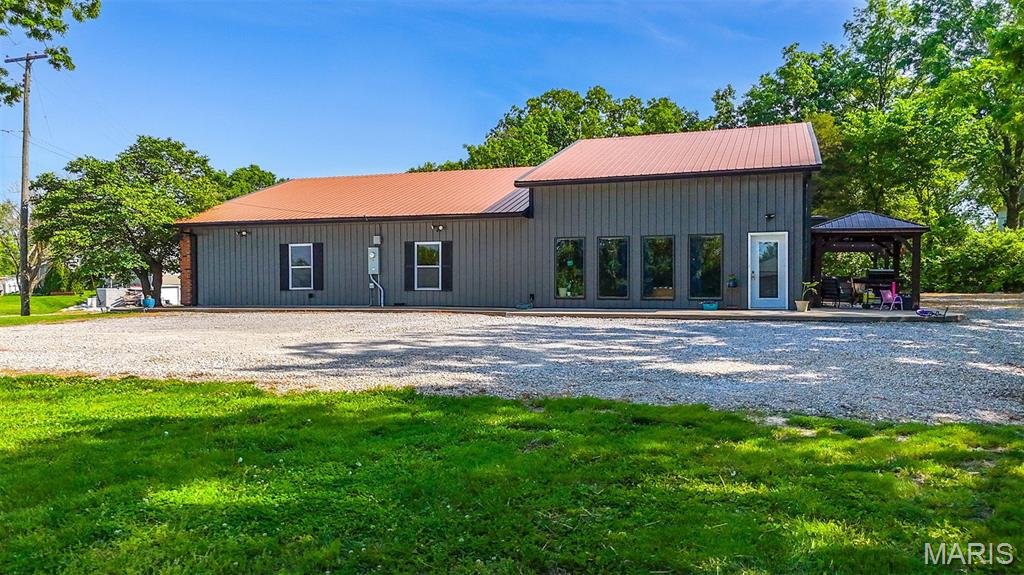 Photo of 1821 N Jefferson Street, Mexico, MO 65265 (MLS # 26037408)