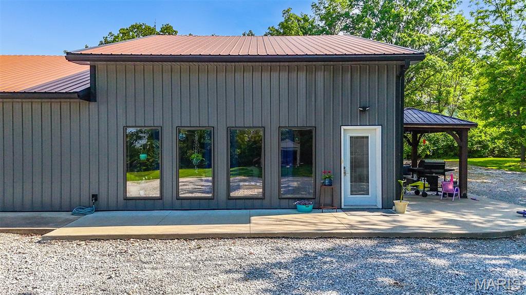 Photo of 1821 N Jefferson Street, Mexico, MO 65265 (MLS # 26037408)