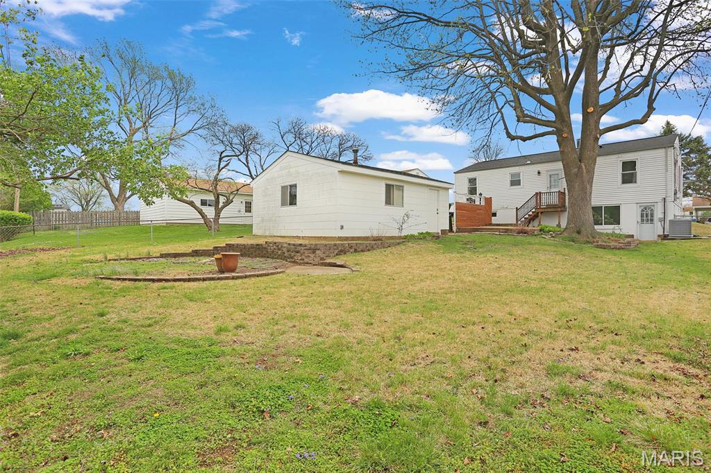 Tara 4 - Residential