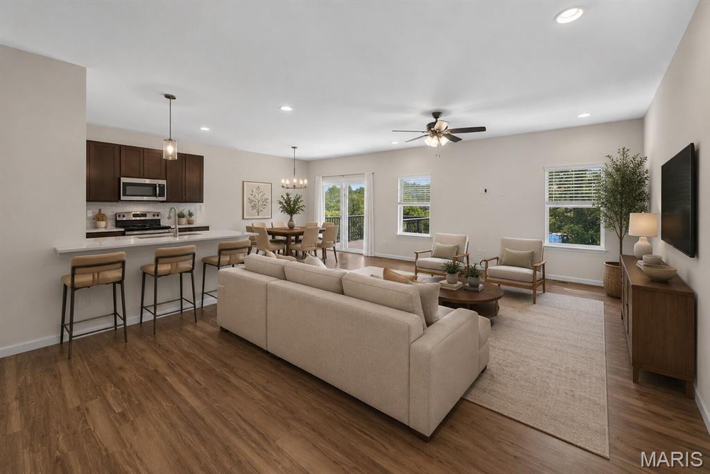 417 Timber Valley Trail