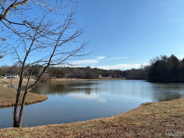 Evergreen Lakes - Land