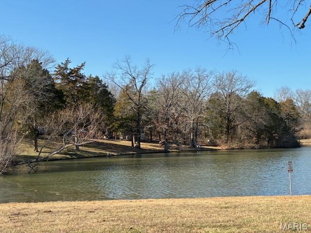 Evergreen Lakes - Land