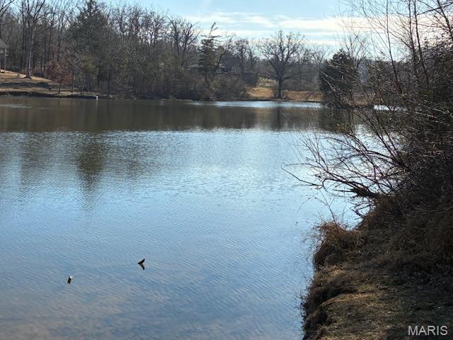 Evergreen Lakes - Land