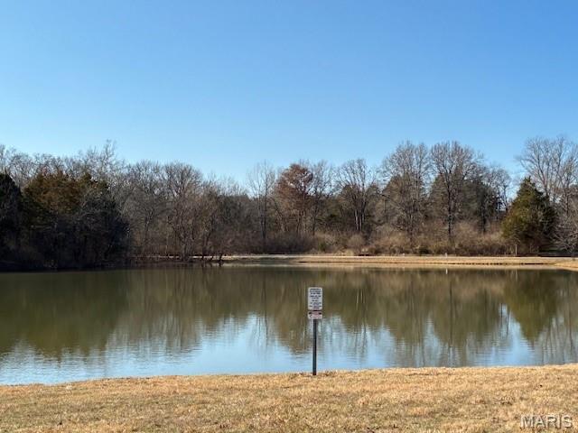 Evergreen Lakes - Land