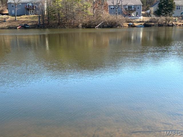 Evergreen Lakes - Land