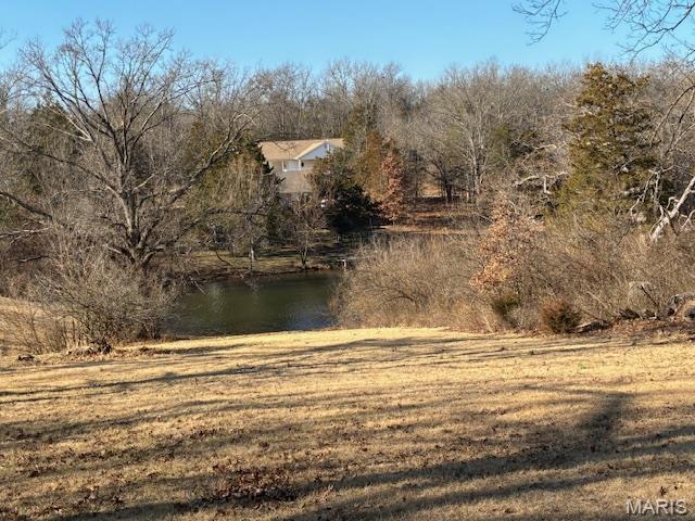 Evergreen Lakes - Land