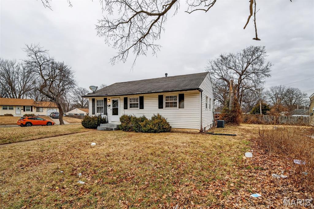 Glasgow Village Unit 6 - Residential