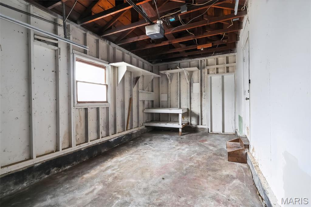 Glasgow Village Unit 6 - Residential