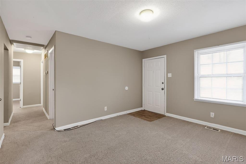 Glasgow Village Unit 6 - Residential