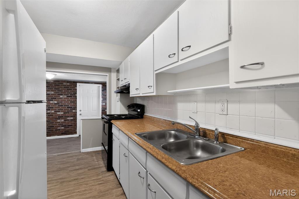 Glasgow Village Unit 6 - Residential