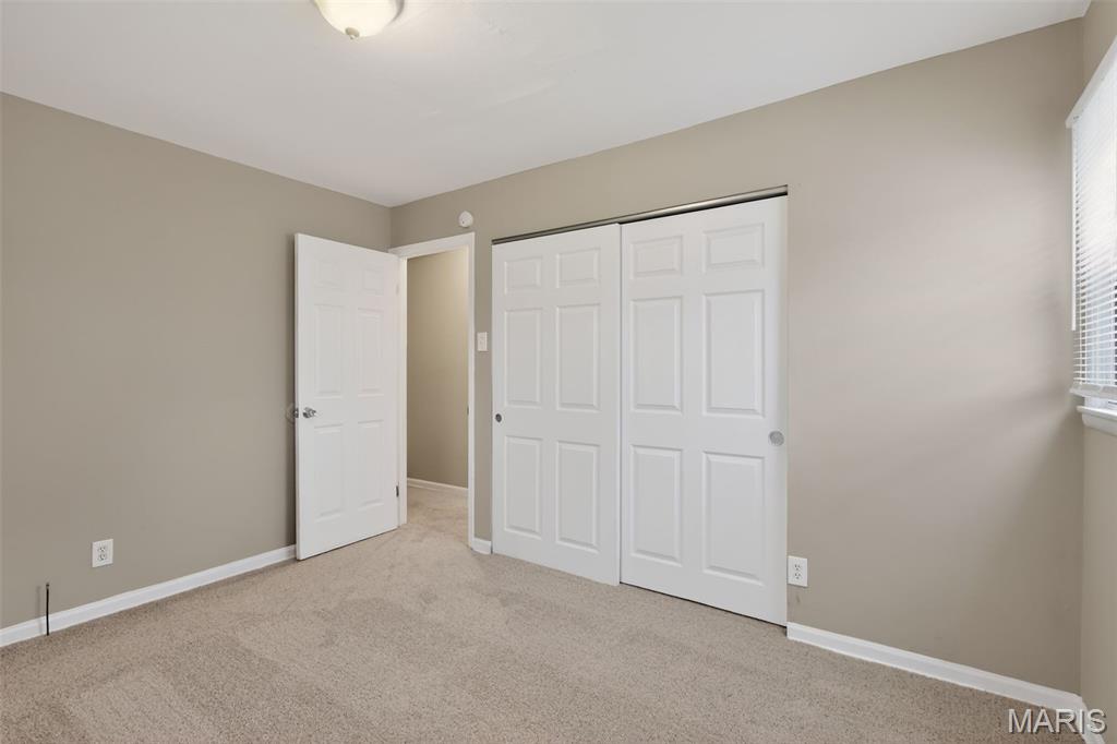 Glasgow Village Unit 6 - Residential