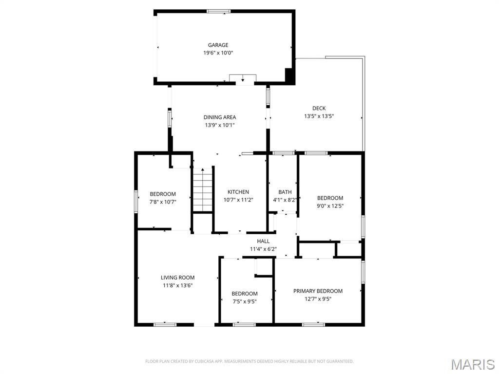 Glasgow Village Unit 6 - Residential