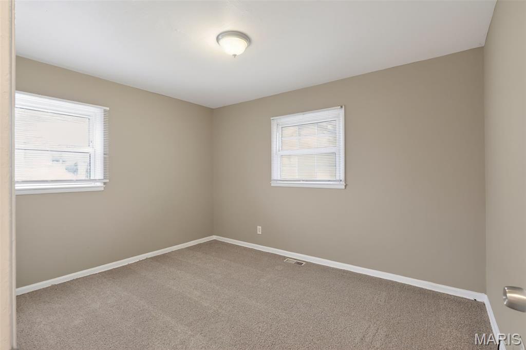 Glasgow Village Unit 6 - Residential