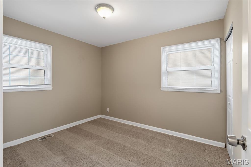 Glasgow Village Unit 6 - Residential