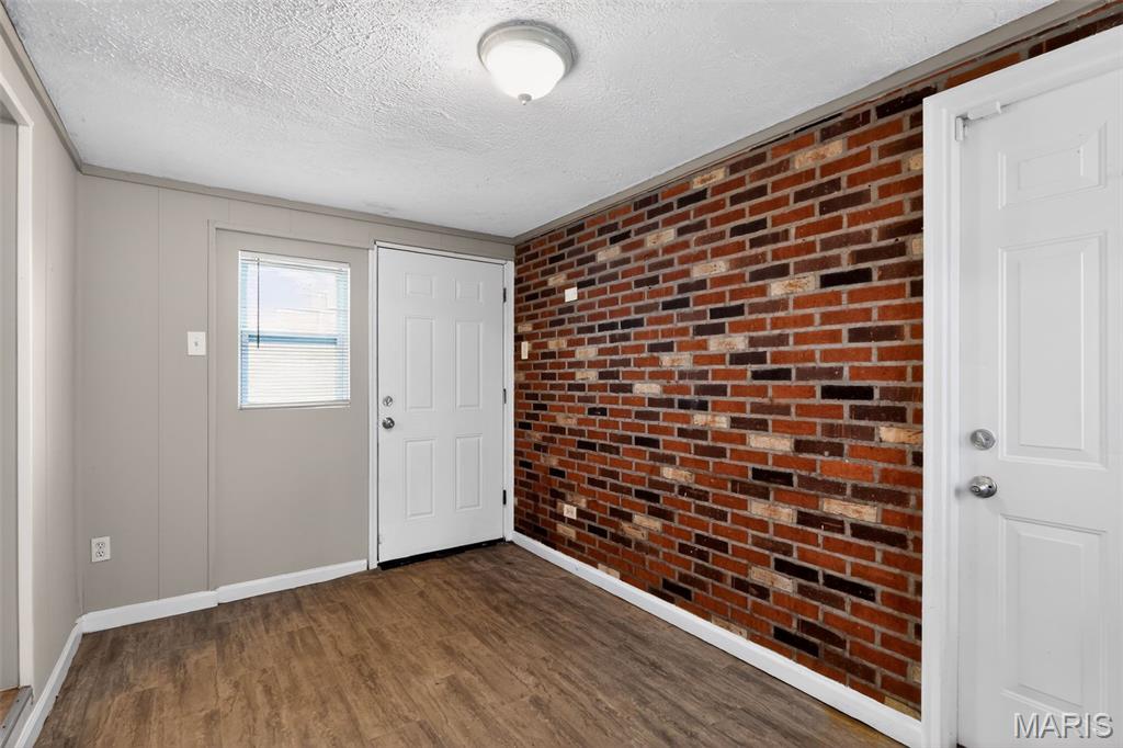 Glasgow Village Unit 6 - Residential