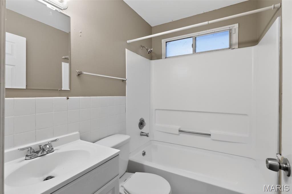 Glasgow Village Unit 6 - Residential