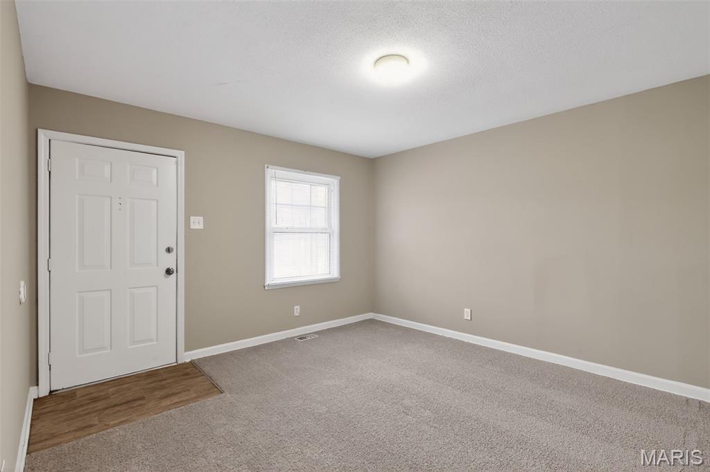 Glasgow Village Unit 6 - Residential