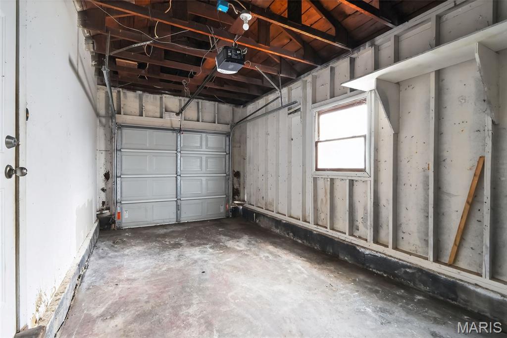 Glasgow Village Unit 6 - Residential