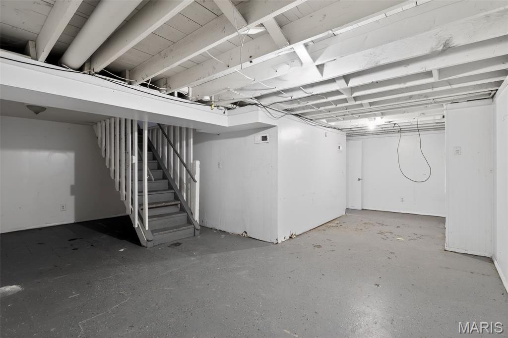 Glasgow Village Unit 6 - Residential