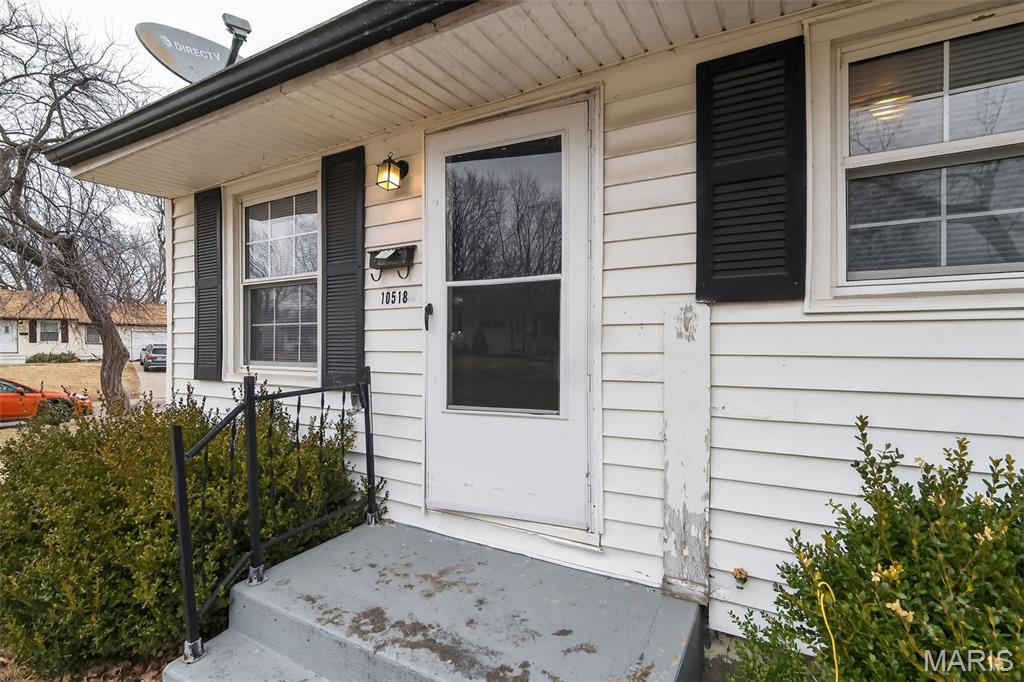 Glasgow Village Unit 6 - Residential