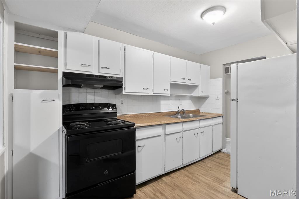 Glasgow Village Unit 6 - Residential