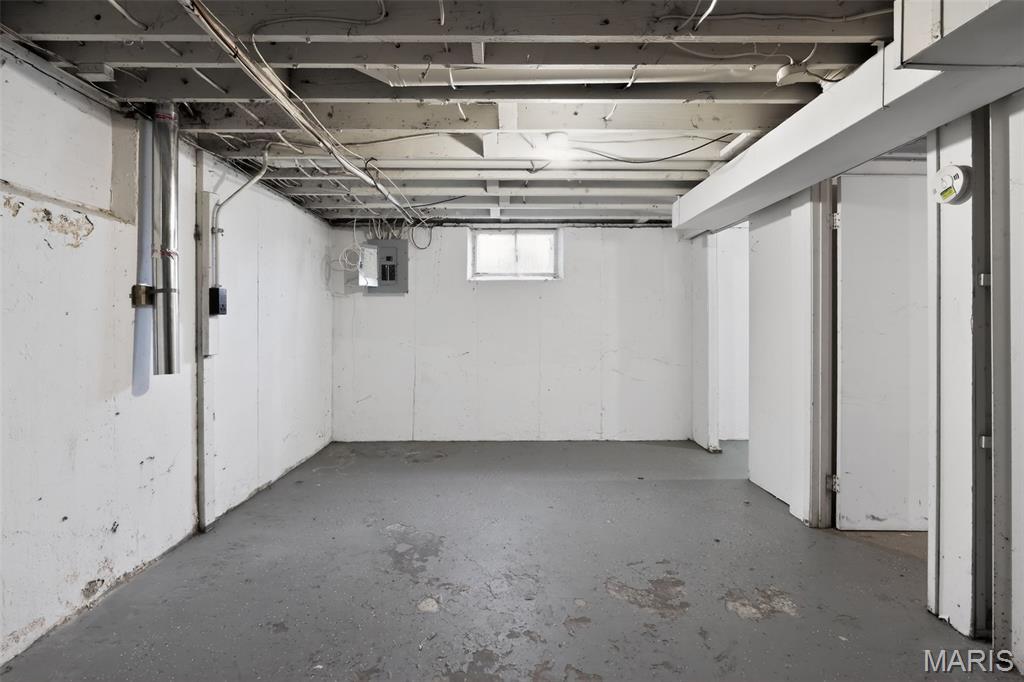 Glasgow Village Unit 6 - Residential