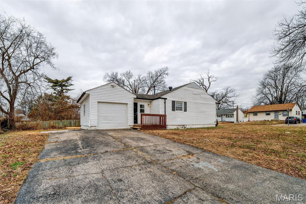 Glasgow Village Unit 6 - Residential