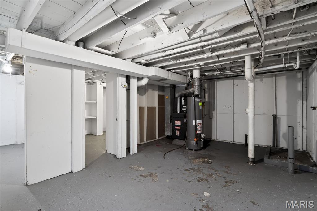 Glasgow Village Unit 6 - Residential