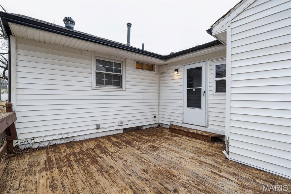 Glasgow Village Unit 6 - Residential