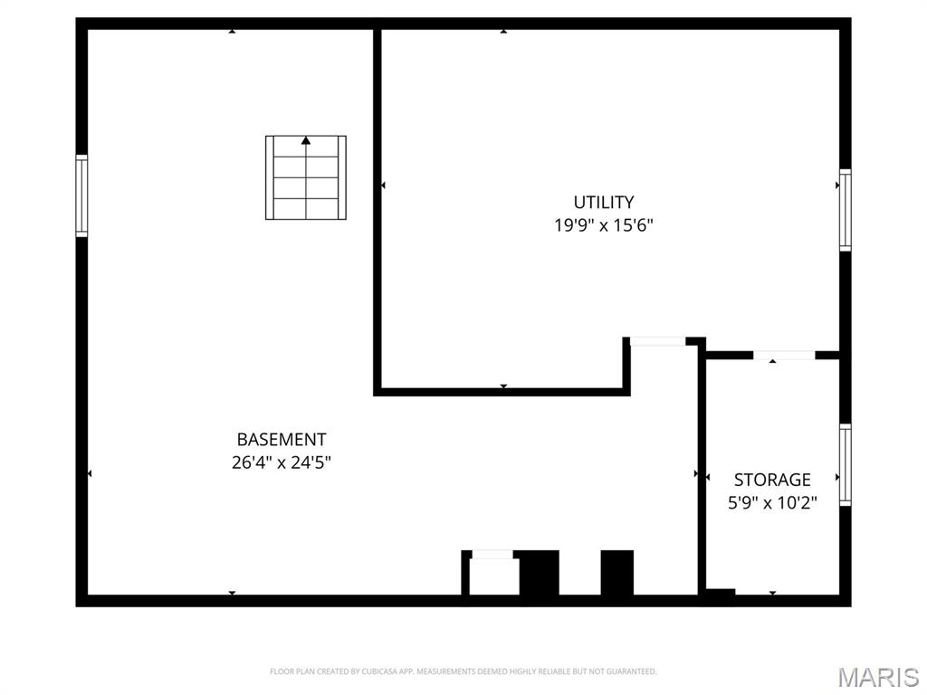 Glasgow Village Unit 6 - Residential