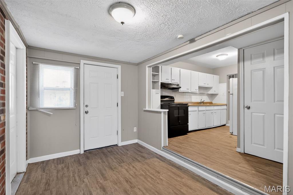 Glasgow Village Unit 6 - Residential