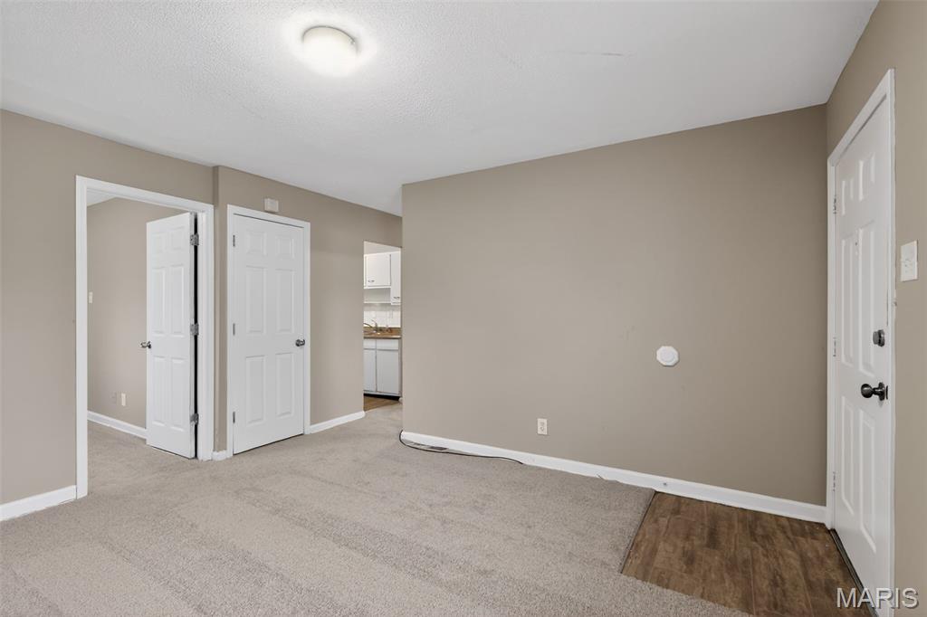 Glasgow Village Unit 6 - Residential