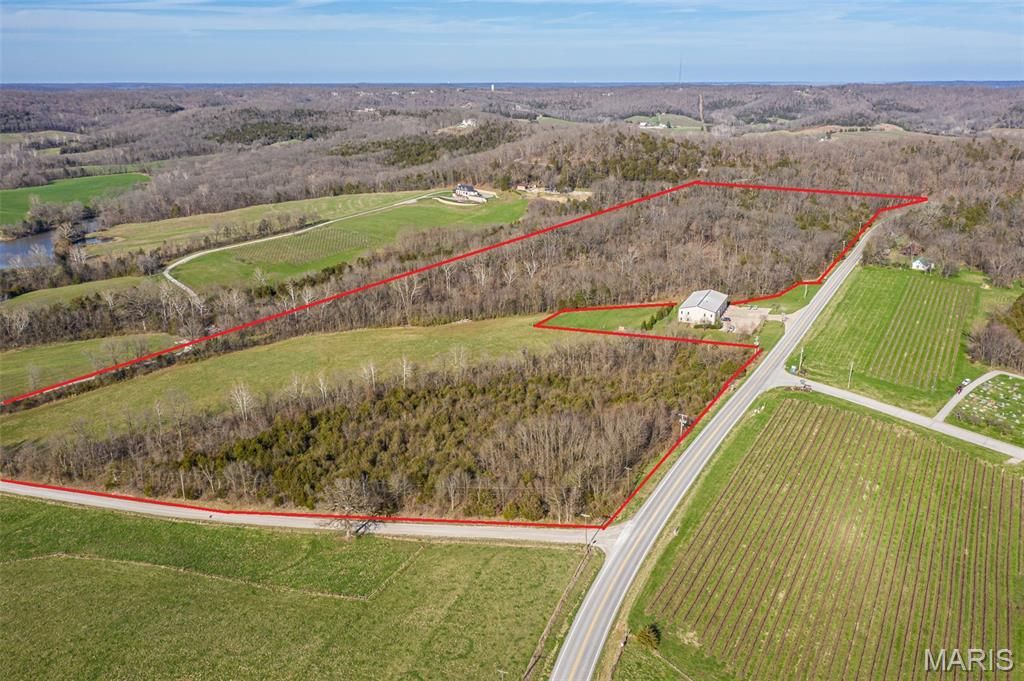 Photo of 5551 S Highway 94, Augusta, MO 63332 (MLS # 26018430)