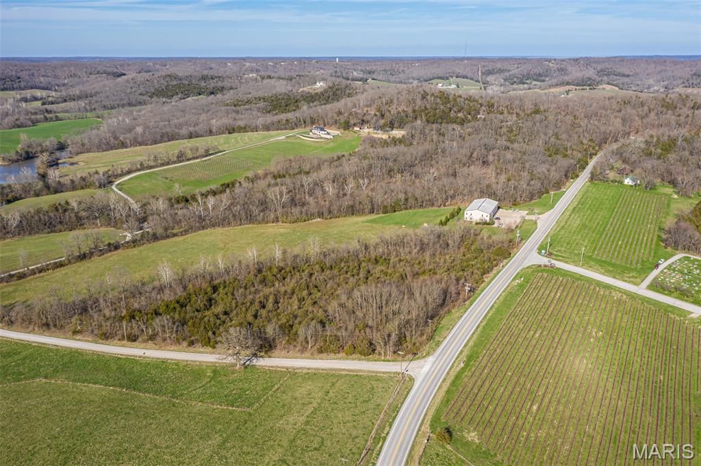 Photo of 5551 S Highway 94, Augusta, MO 63332 (MLS # 26018430)