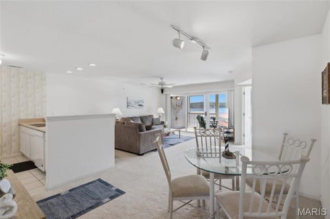 Tiny photo for 418 Regatta Bay Drive #3C, Lake Ozark, MO 65049 (MLS # 26056428)