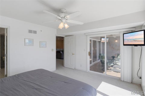 Tiny photo for 418 Regatta Bay Drive #3C, Lake Ozark, MO 65049 (MLS # 26056428)