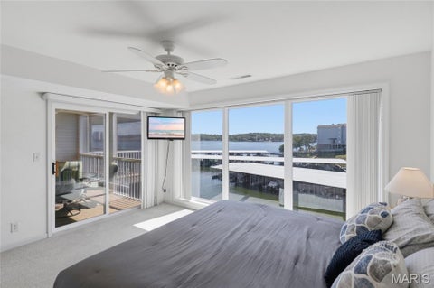 Tiny photo for 418 Regatta Bay Drive #3C, Lake Ozark, MO 65049 (MLS # 26056428)