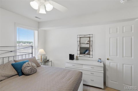 Tiny photo for 418 Regatta Bay Drive #3C, Lake Ozark, MO 65049 (MLS # 26056428)