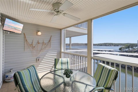Tiny photo for 418 Regatta Bay Drive #3C, Lake Ozark, MO 65049 (MLS # 26056428)