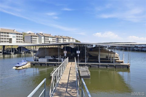Tiny photo for 418 Regatta Bay Drive #3C, Lake Ozark, MO 65049 (MLS # 26056428)