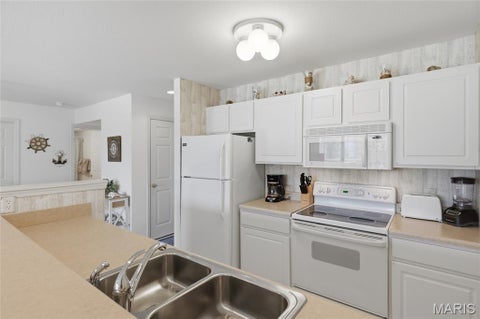Tiny photo for 418 Regatta Bay Drive #3C, Lake Ozark, MO 65049 (MLS # 26056428)
