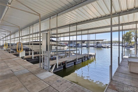 Tiny photo for 418 Regatta Bay Drive #3C, Lake Ozark, MO 65049 (MLS # 26056428)