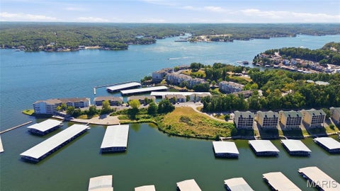 Tiny photo for 418 Regatta Bay Drive #3C, Lake Ozark, MO 65049 (MLS # 26056428)