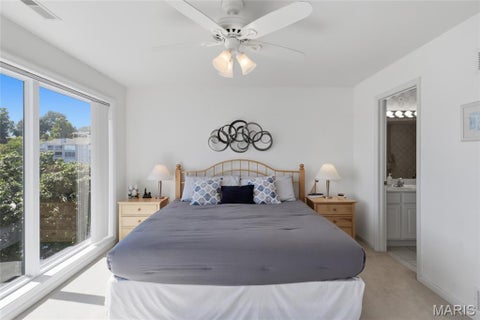 Tiny photo for 418 Regatta Bay Drive #3C, Lake Ozark, MO 65049 (MLS # 26056428)
