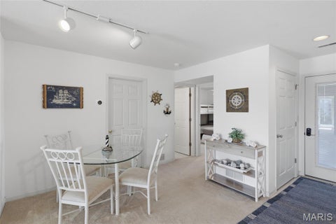 Tiny photo for 418 Regatta Bay Drive #3C, Lake Ozark, MO 65049 (MLS # 26056428)