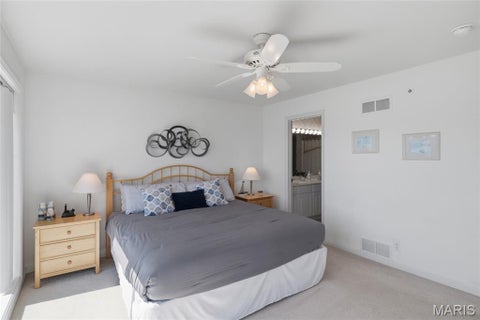 Tiny photo for 418 Regatta Bay Drive #3C, Lake Ozark, MO 65049 (MLS # 26056428)