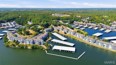 Tiny photo for 418 Regatta Bay Drive #3C, Lake Ozark, MO 65049 (MLS # 26056428)