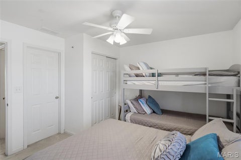 Tiny photo for 418 Regatta Bay Drive #3C, Lake Ozark, MO 65049 (MLS # 26056428)