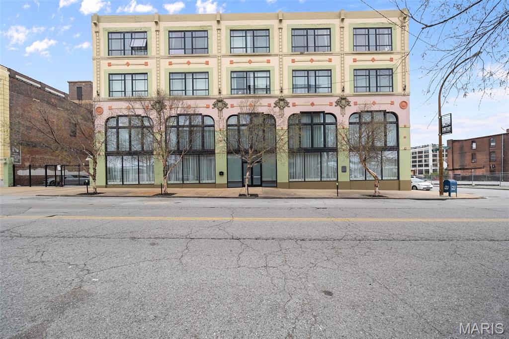 Packard Lofts - Residential